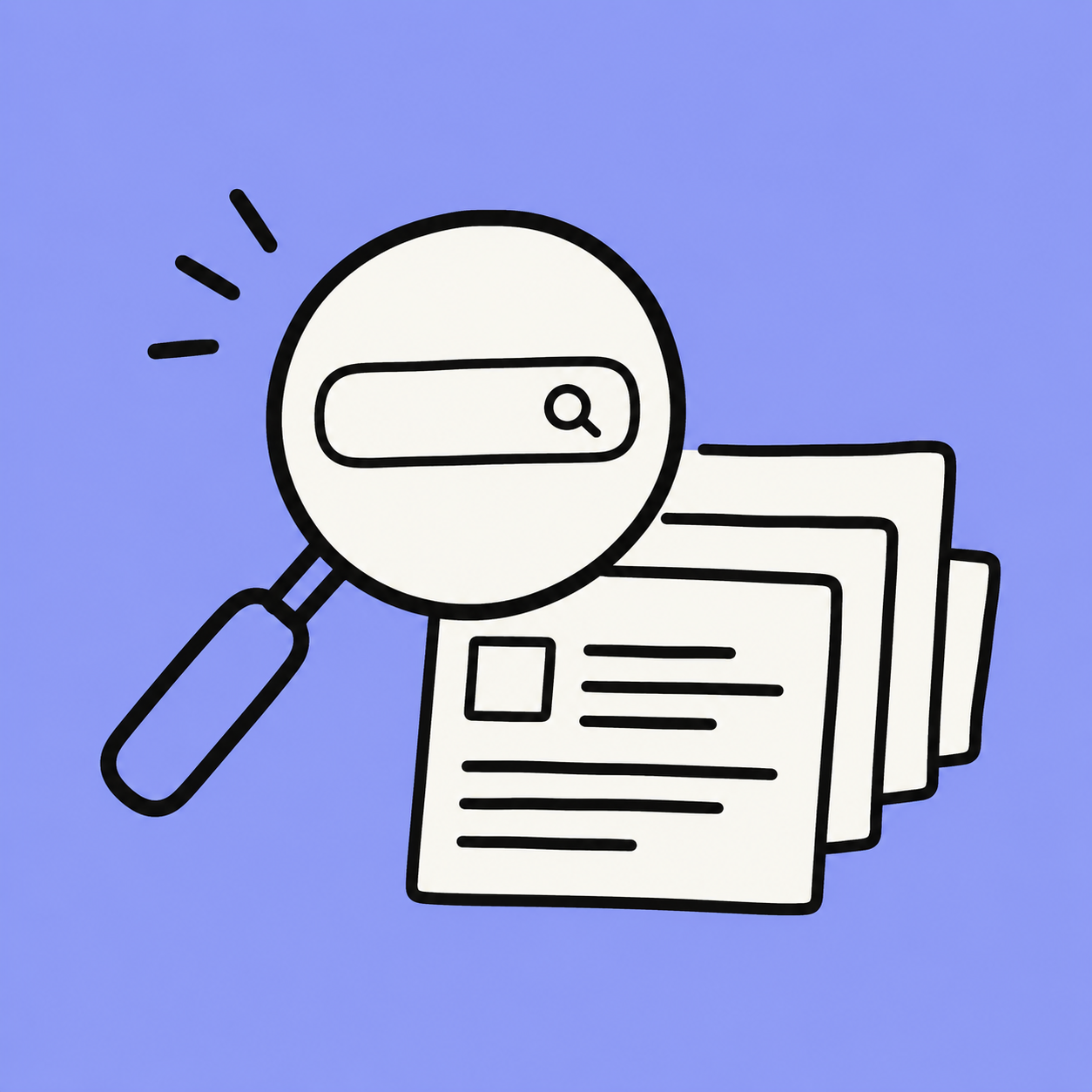 What Is Information Retrieval? The Core Problem Every Search Engine Solves