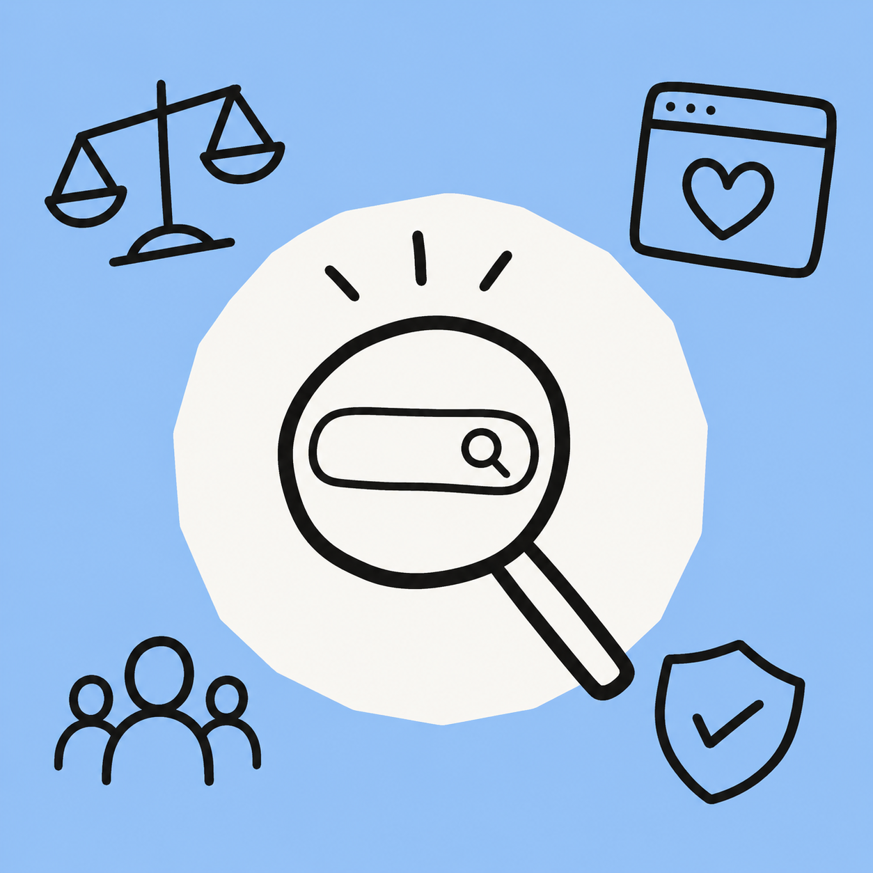 The Ethics of Search, the Business Model That Funds It, and What SEO Actually Is